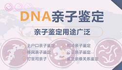 甘孜司法DNA亲子鉴定详细流程及材料(受理地址)