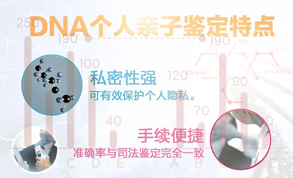 甘孜毛发能办理亲子鉴定吗,隐私亲子鉴定详细流程及材料