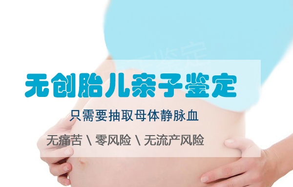 甘孜父亲与胎儿如何做血缘检测,甘孜无创孕期亲子鉴定多少钱 甘孜父亲与胎儿如何做血缘检测,甘孜无创孕期亲子鉴定多少钱