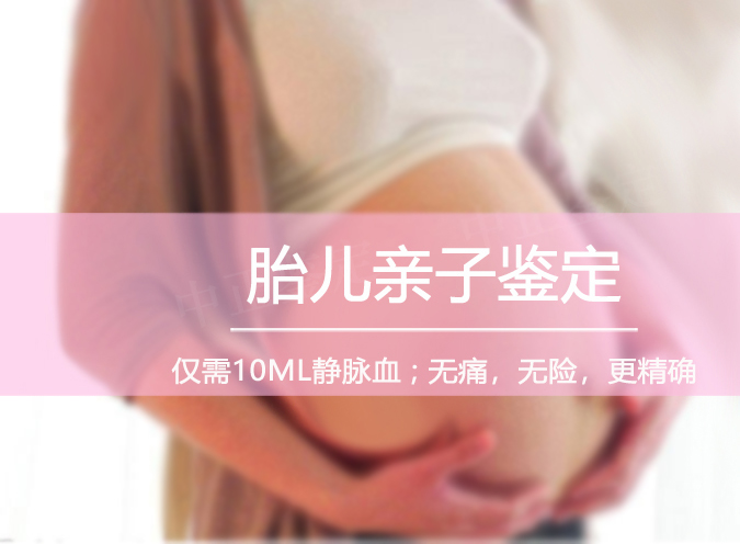 甘孜怀孕如何办理亲子鉴定,甘孜产前办理亲子鉴定办理流程