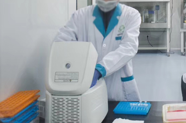 甘孜私密亲子鉴定准确吗,